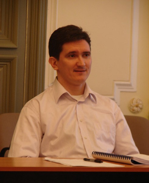 Filip Mihajlovic Slavinski